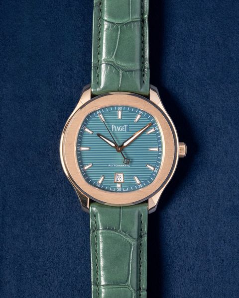 Piaget Polo G0A47010